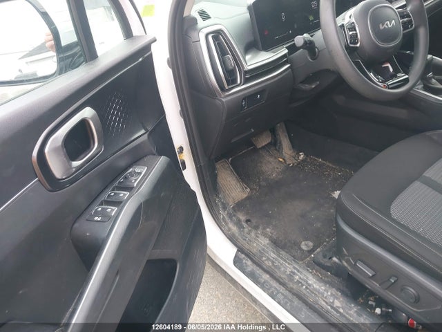Aukcja sprzedaży 2024 Kia Sorento Lx, vin: 5XYRGDJC0RG296471, numer aukcji: 12604189