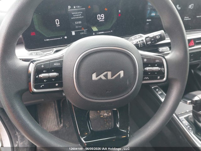 Aukcja sprzedaży 2024 Kia Sorento Lx, vin: 5XYRGDJC0RG296471, numer aukcji: 12604189