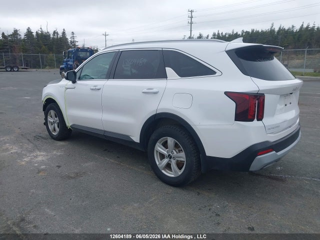 Aukcja sprzedaży 2024 Kia Sorento Lx, vin: 5XYRGDJC0RG296471, numer aukcji: 12604189