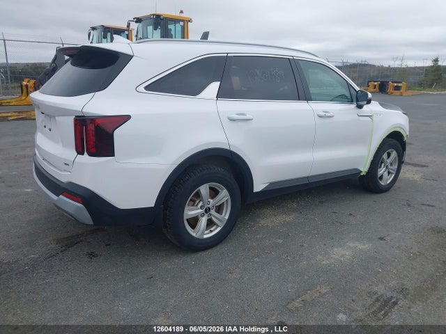 Aukcja sprzedaży 2024 Kia Sorento Lx, vin: 5XYRGDJC0RG296471, numer aukcji: 12604189