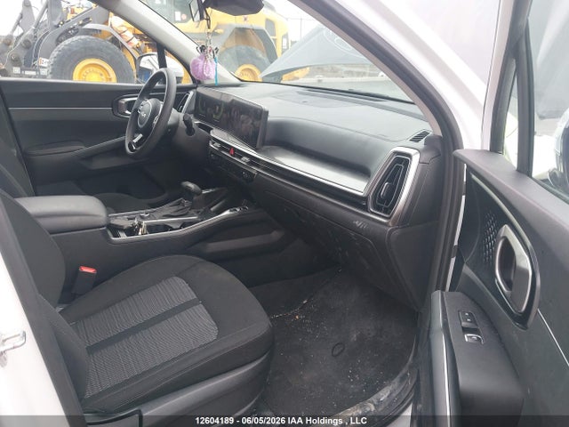 Aukcja sprzedaży 2024 Kia Sorento Lx, vin: 5XYRGDJC0RG296471, numer aukcji: 12604189