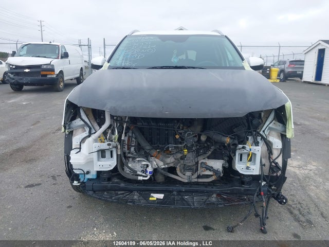 Aukcja sprzedaży 2024 Kia Sorento Lx, vin: 5XYRGDJC0RG296471, numer aukcji: 12604189