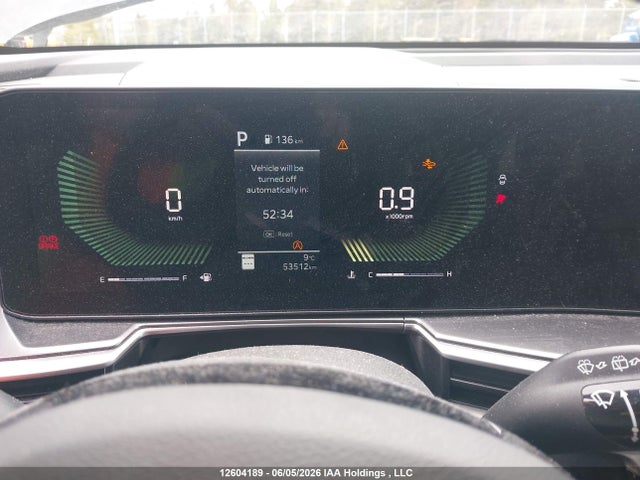 Aukcja sprzedaży 2024 Kia Sorento Lx, vin: 5XYRGDJC0RG296471, numer aukcji: 12604189
