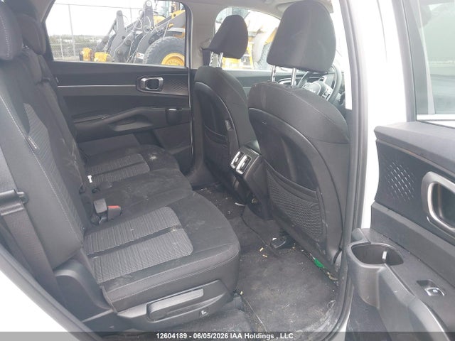 Aukcja sprzedaży 2024 Kia Sorento Lx, vin: 5XYRGDJC0RG296471, numer aukcji: 12604189