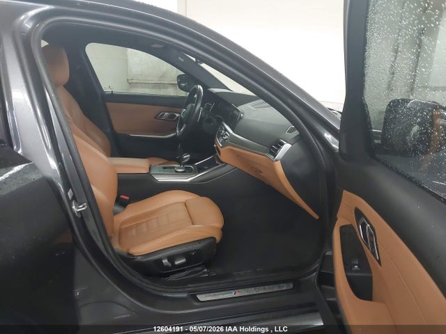 3MW5U9J05M8B89105 BMW M340XI