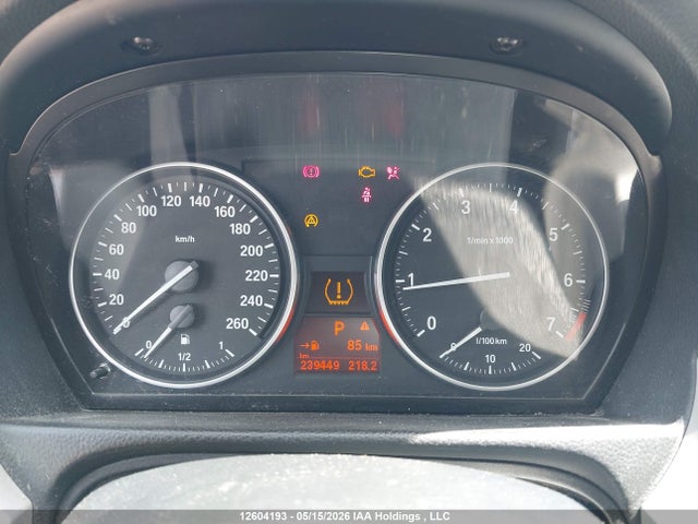 12604193 :رقم المزاد ، WBAPG7G51BNN18111 vin ، 2011 Bmw 3 Series مزاد بيع