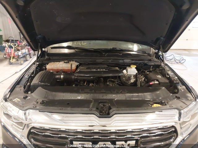 RAM 1500 Limited 2022 1C6SRFHM9NN481098 Image 10