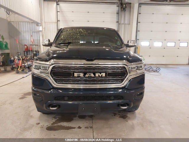 RAM 1500 Limited 2022 1C6SRFHM9NN481098 Image 12