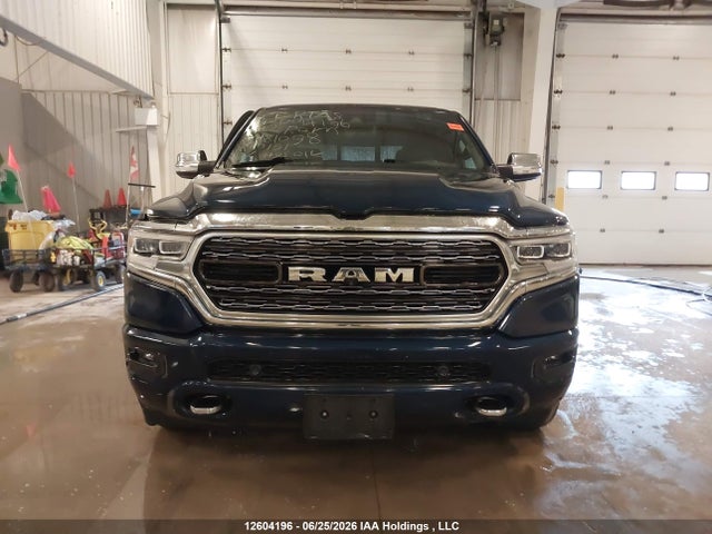 RAM 1500 Limited 2022 1C6SRFHM9NN481098 Image 13