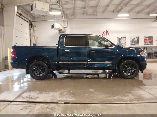RAM 1500 Limited 2022 1C6SRFHM9NN481098 Image 14
