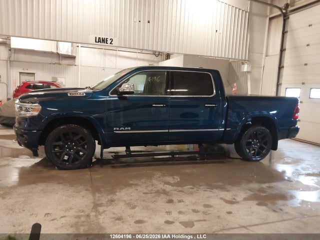 RAM 1500 Limited 2022 1C6SRFHM9NN481098 Image 15
