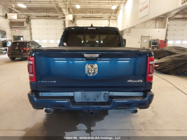 RAM 1500 Limited 2022 1C6SRFHM9NN481098 Image 16