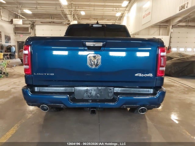 RAM 1500 Limited 2022 1C6SRFHM9NN481098 Image 17