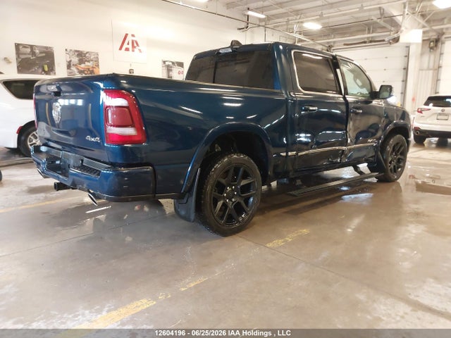 RAM 1500 Limited 2022 1C6SRFHM9NN481098 Image 4