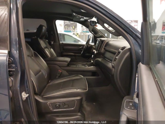 RAM 1500 Limited 2022 1C6SRFHM9NN481098 Image 5