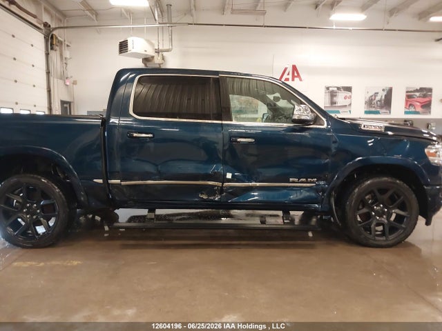 RAM 1500 Limited 2022 1C6SRFHM9NN481098 Image 6