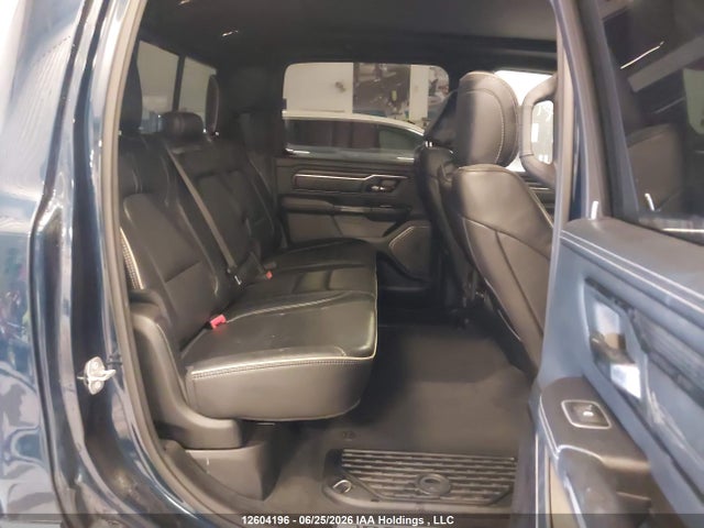 RAM 1500 Limited 2022 1C6SRFHM9NN481098 Image 8