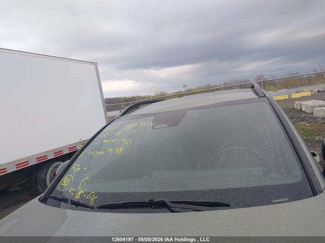 12604197 :رقم المزاد ، KNDPUCDF7S7406998 vin ، 2025 Kia Sportage Lx مزاد بيع