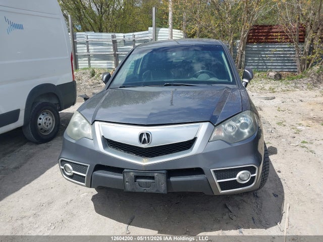 Aukcja sprzedaży 2012 Acura Rdx, vin: 5J8TB1H59CA800874, numer aukcji: 12604200