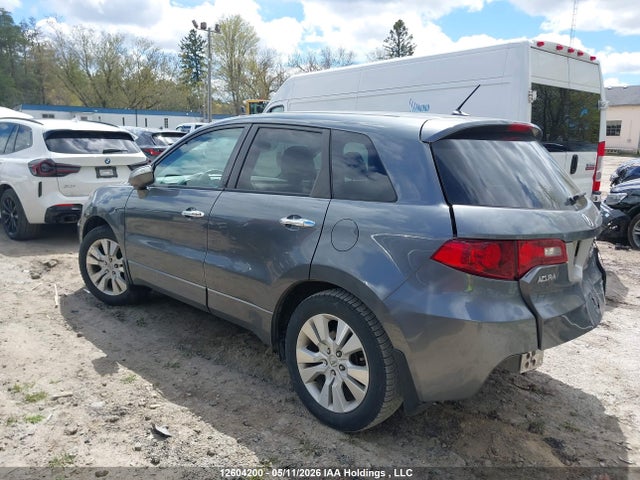 Aukcja sprzedaży 2012 Acura Rdx, vin: 5J8TB1H59CA800874, numer aukcji: 12604200