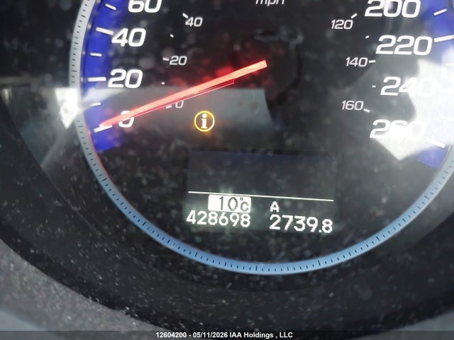 Aukcja sprzedaży 2012 Acura Rdx, vin: 5J8TB1H59CA800874, numer aukcji: 12604200
