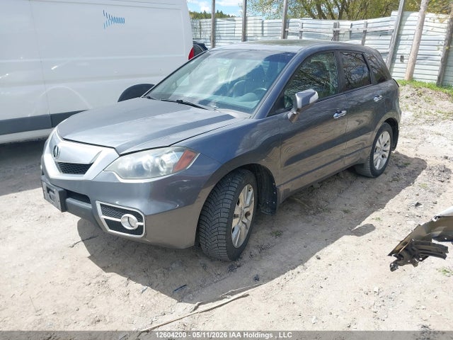 Aukcja sprzedaży 2012 Acura Rdx, vin: 5J8TB1H59CA800874, numer aukcji: 12604200