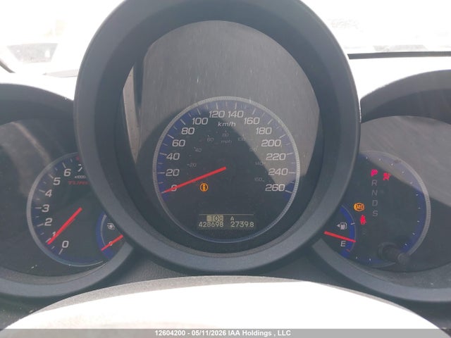 Aukcja sprzedaży 2012 Acura Rdx, vin: 5J8TB1H59CA800874, numer aukcji: 12604200