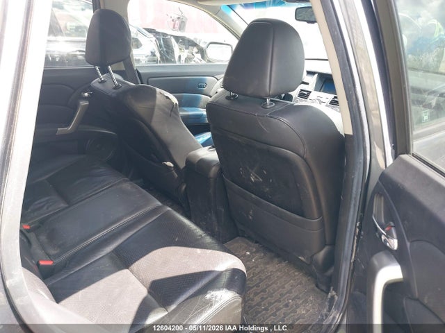 Aukcja sprzedaży 2012 Acura Rdx, vin: 5J8TB1H59CA800874, numer aukcji: 12604200