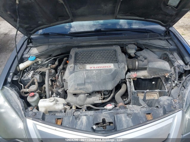 Aukcja sprzedaży 2012 Acura Rdx, vin: 5J8TB1H59CA800874, numer aukcji: 12604200