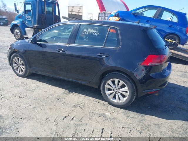 3VW217AU1FM004982 Volkswagen Golf 1.8 Tsi Comfortline/1.8 Tsi Highline/1.8 Tsi Trendline