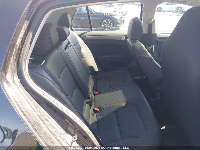 3VW217AU1FM004982 Volkswagen Golf 1.8 Tsi Comfortline/1.8 Tsi Highline/1.8 Tsi Trendline