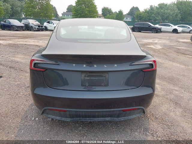 Tesla MODEL 3 2024 LRW3E7FAXRC099233 Image 15