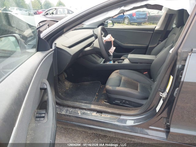 Tesla MODEL 3 2024 LRW3E7FAXRC099233 Image 17
