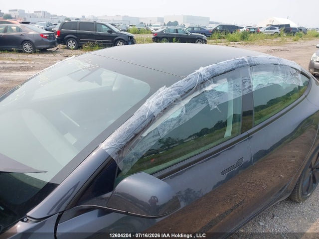 Tesla MODEL 3 2024 LRW3E7FAXRC099233 Image 20