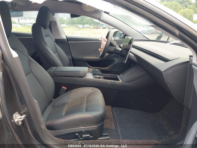 Tesla MODEL 3 2024 LRW3E7FAXRC099233 Image 5