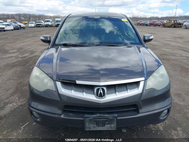 Продажа на аукционе авто 2009 Acura Rdx, vin: 5J8TB18279A800984, номер лота: 12604207