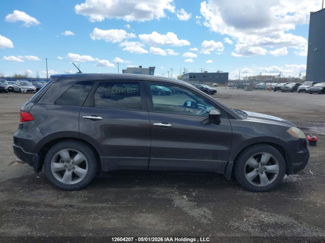 Продажа на аукционе авто 2009 Acura Rdx, vin: 5J8TB18279A800984, номер лота: 12604207