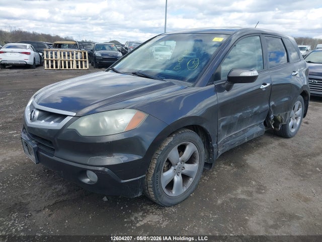 Продажа на аукционе авто 2009 Acura Rdx, vin: 5J8TB18279A800984, номер лота: 12604207