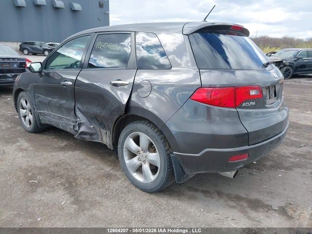Продажа на аукционе авто 2009 Acura Rdx, vin: 5J8TB18279A800984, номер лота: 12604207