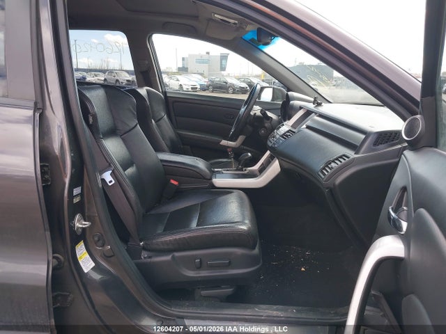 Продажа на аукционе авто 2009 Acura Rdx, vin: 5J8TB18279A800984, номер лота: 12604207