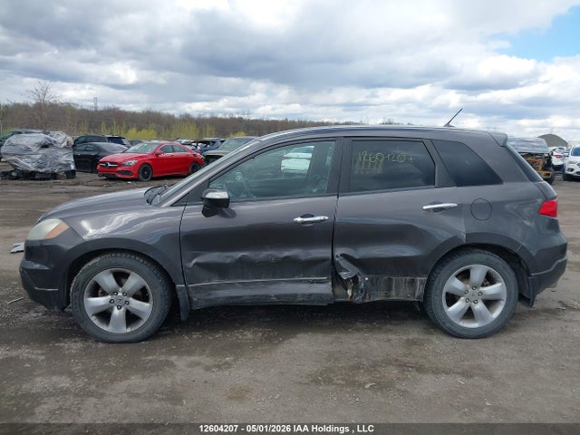 Продажа на аукционе авто 2009 Acura Rdx, vin: 5J8TB18279A800984, номер лота: 12604207