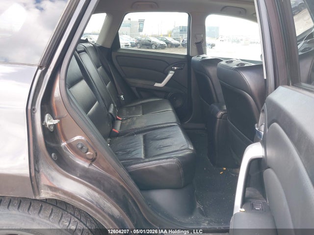 Продажа на аукционе авто 2009 Acura Rdx, vin: 5J8TB18279A800984, номер лота: 12604207