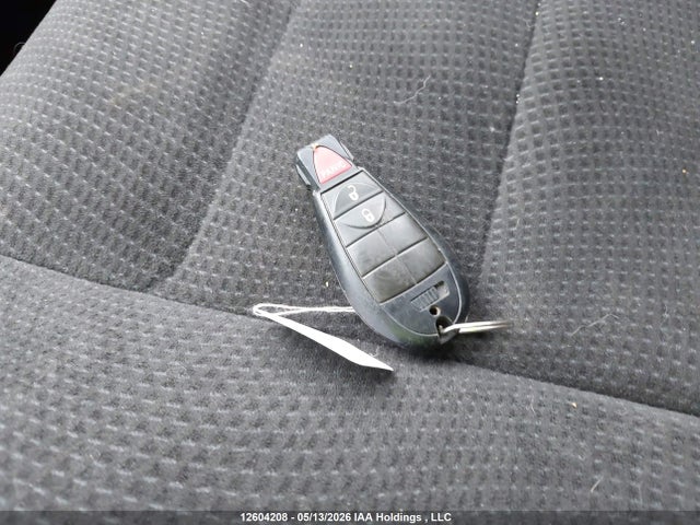 Продаж на аукціоні авто 2017 Dodge Grand Caravan Se, vin: 2C4RDGBG9HR784274, номер лоту: 12604208
