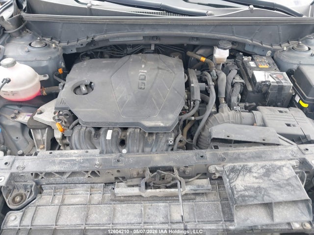 Продаж на аукціоні авто 2022 Hyundai Tucson Essential Fwd, vin: KM8JB3AE9NU025355, номер лоту: 12604210