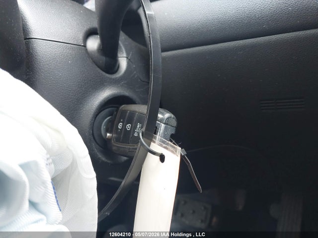 Продаж на аукціоні авто 2022 Hyundai Tucson Essential Fwd, vin: KM8JB3AE9NU025355, номер лоту: 12604210