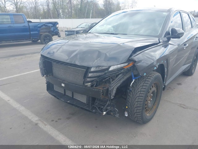 Продаж на аукціоні авто 2022 Hyundai Tucson Essential Fwd, vin: KM8JB3AE9NU025355, номер лоту: 12604210