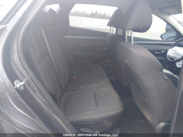 Продаж на аукціоні авто 2022 Hyundai Tucson Essential Fwd, vin: KM8JB3AE9NU025355, номер лоту: 12604210