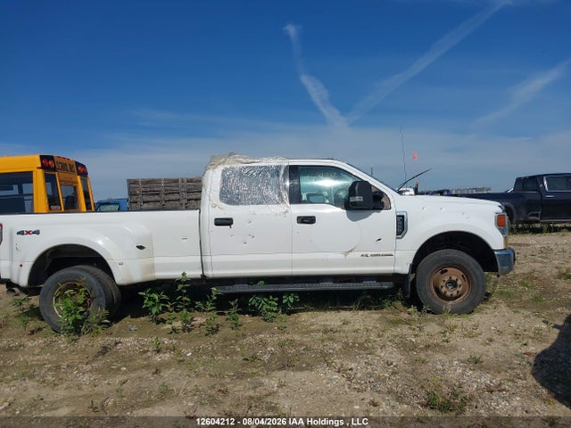 Ford F-350 Xlt 2020 1FT8W3DT8LED18303 Image 13