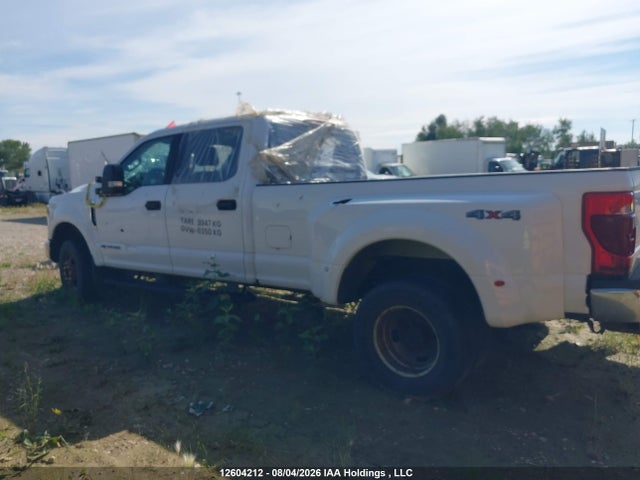 Ford F-350 Xlt 2020 1FT8W3DT8LED18303 Image 14