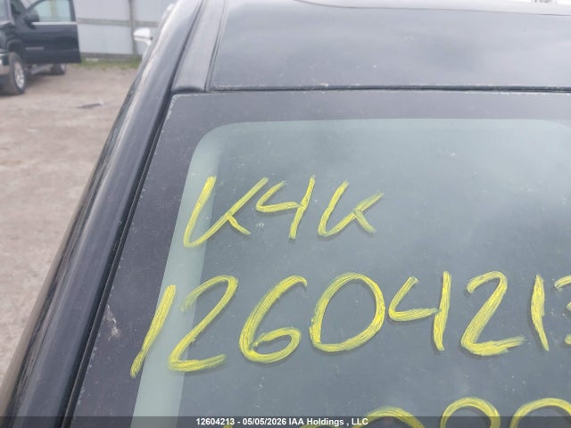 12604213 :رقم المزاد ، 2T1KU4EE2BC641295 vin ، 2011 Toyota Corolla Matrix مزاد بيع